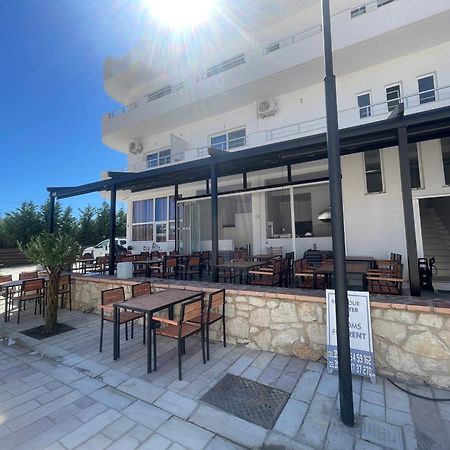 Rest Hour Hotel Ksamil Exterior photo