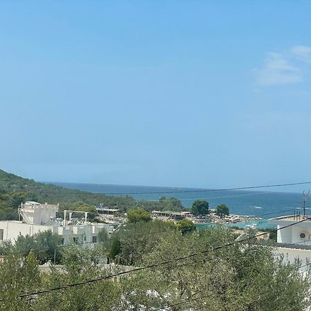 Rest Hour Hotel Ksamil Exterior photo